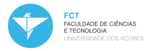 Faculdade de Ciências e Tecnologia logo