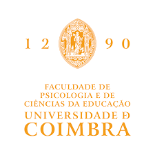 Faculdade de Psicologia e de Ciências da Educação logo