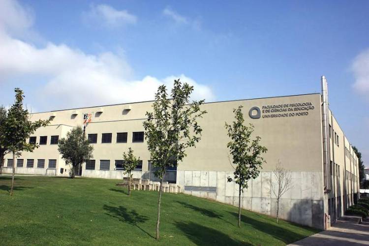 Licenciatura em Ciências da Educação