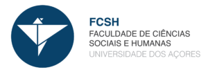 Faculdade de Ciências Sociais e Humanas logo