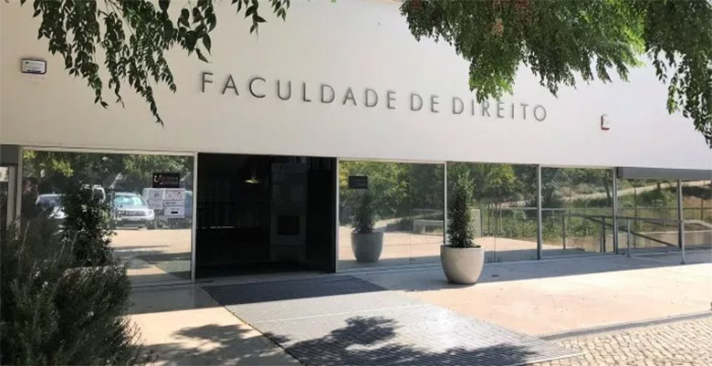 Foto de Faculdade de Direito
