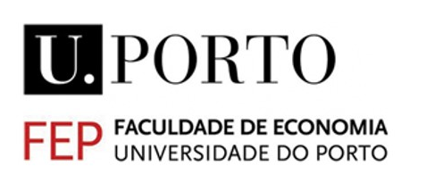 Faculdade de Economia logo