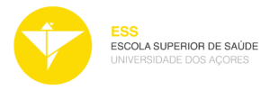Escola Superior de Saúde - Ponta Delgada logo