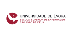 Escola Superior de Enfermagem de São João de Deus logo