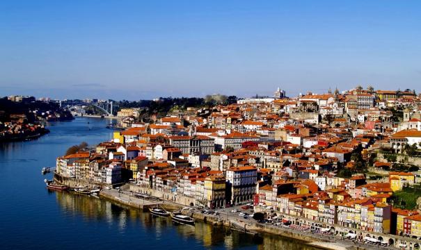 Foto de Escola das Artes