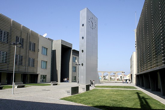 Mestrado em Cinema e Fotografia