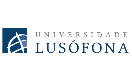 Universidade Lusófona logo