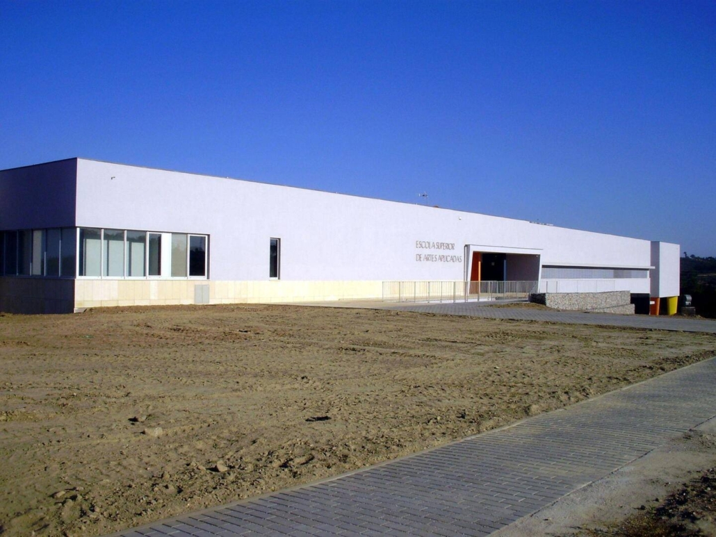 Foto de Escola Superior de Artes Aplicadas de Castelo Branco