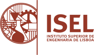 Instituto Superior de Engenharia de Lisboa logo