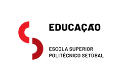 Escola Superior de Educação logo