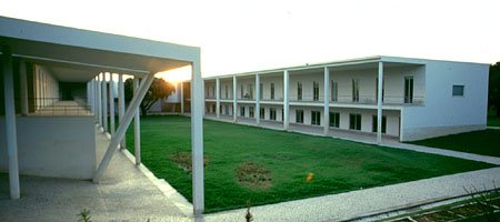 Licenciatura em Animação Sociocultural