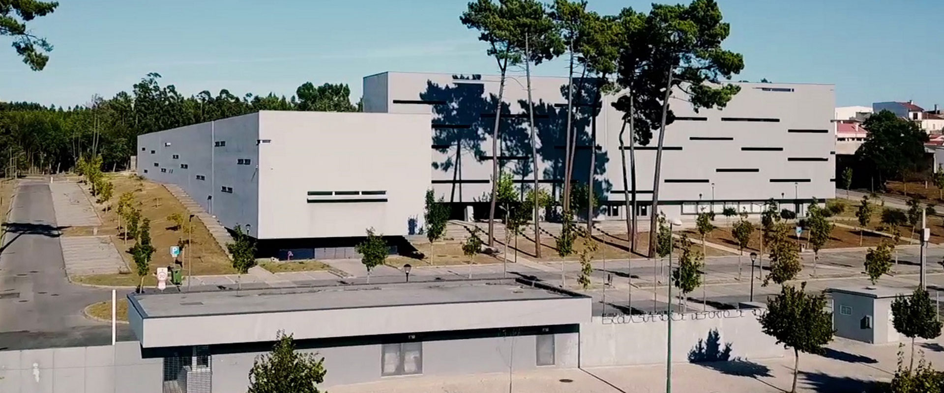 CTeSP em Jogos Eletrónicos e Competições Desportivas Digitais