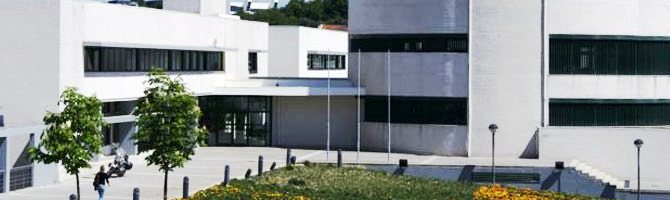 Foto de Escola Superior de Tecnologia e Gestão de Viseu