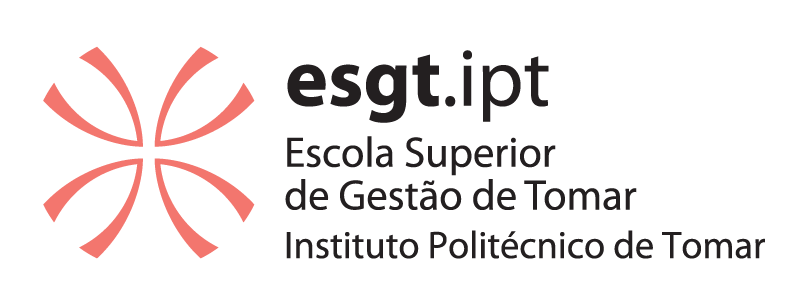Escola Superior de Gestão de Tomar logo