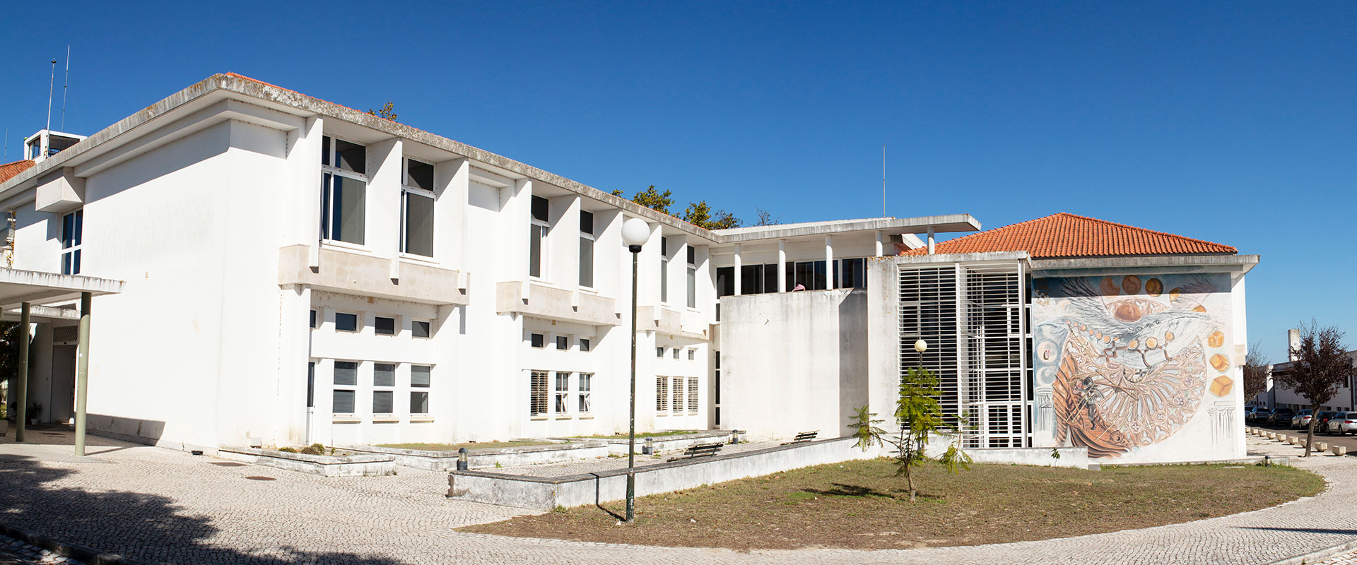 Licenciatura em Gestão de Empresas