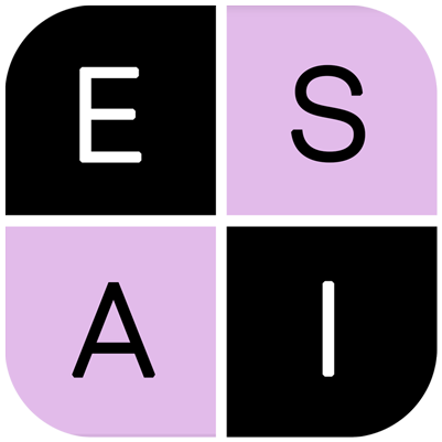 Escola Superior de Actividades Imobiliárias logo