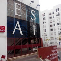 Licenciatura em Gestão Imobiliária