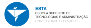 Escola Superior de Tecnologias e Administração - Ponta Delgada logo