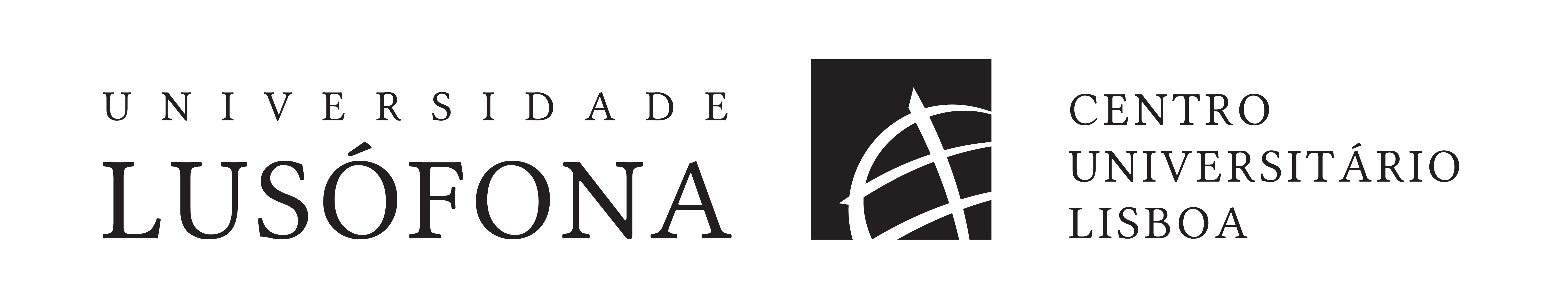 Centro Universitário Lusófona ‐ Lisboa logo