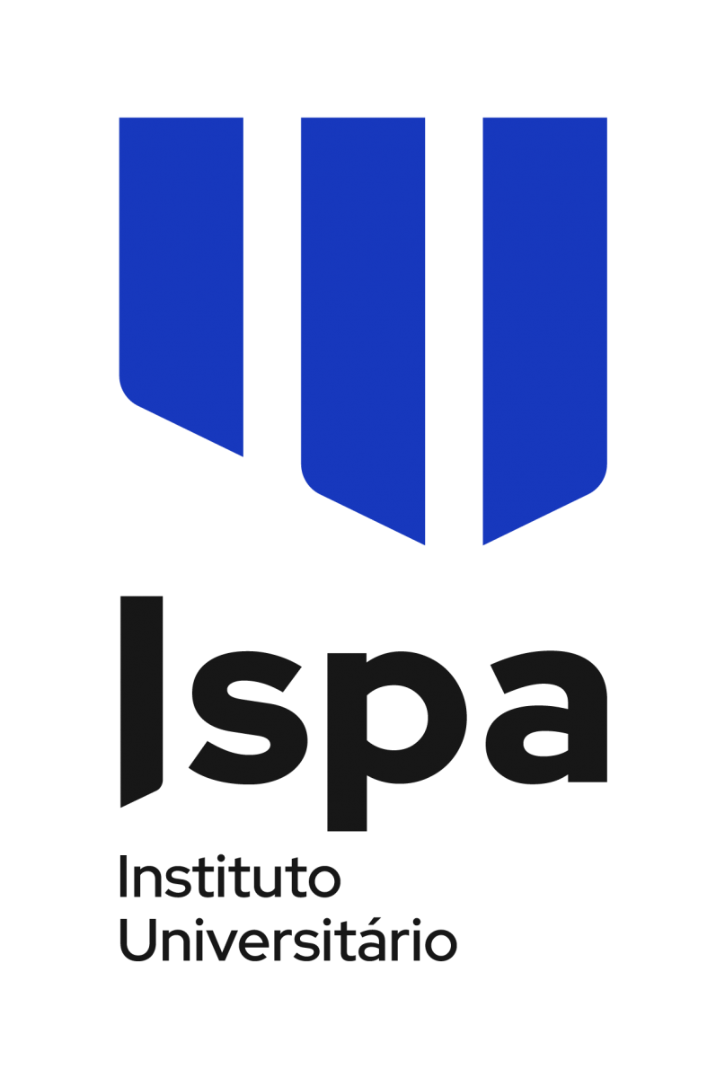 ISPA-Instituto Universitário de Ciências Psicológicas, Sociais e da Vida logo