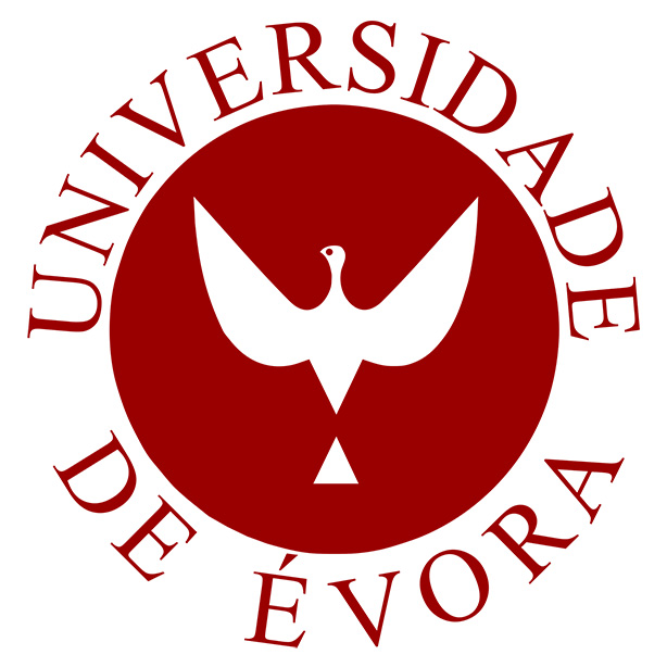 Universidade de Évora logo