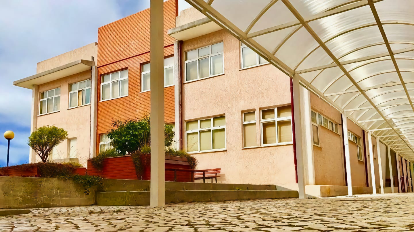 Licenciatura em Dietética e Nutrição