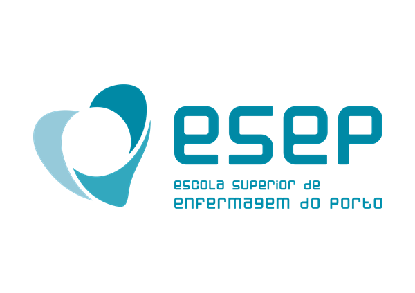 Escola Superior de Enfermagem do Porto logo