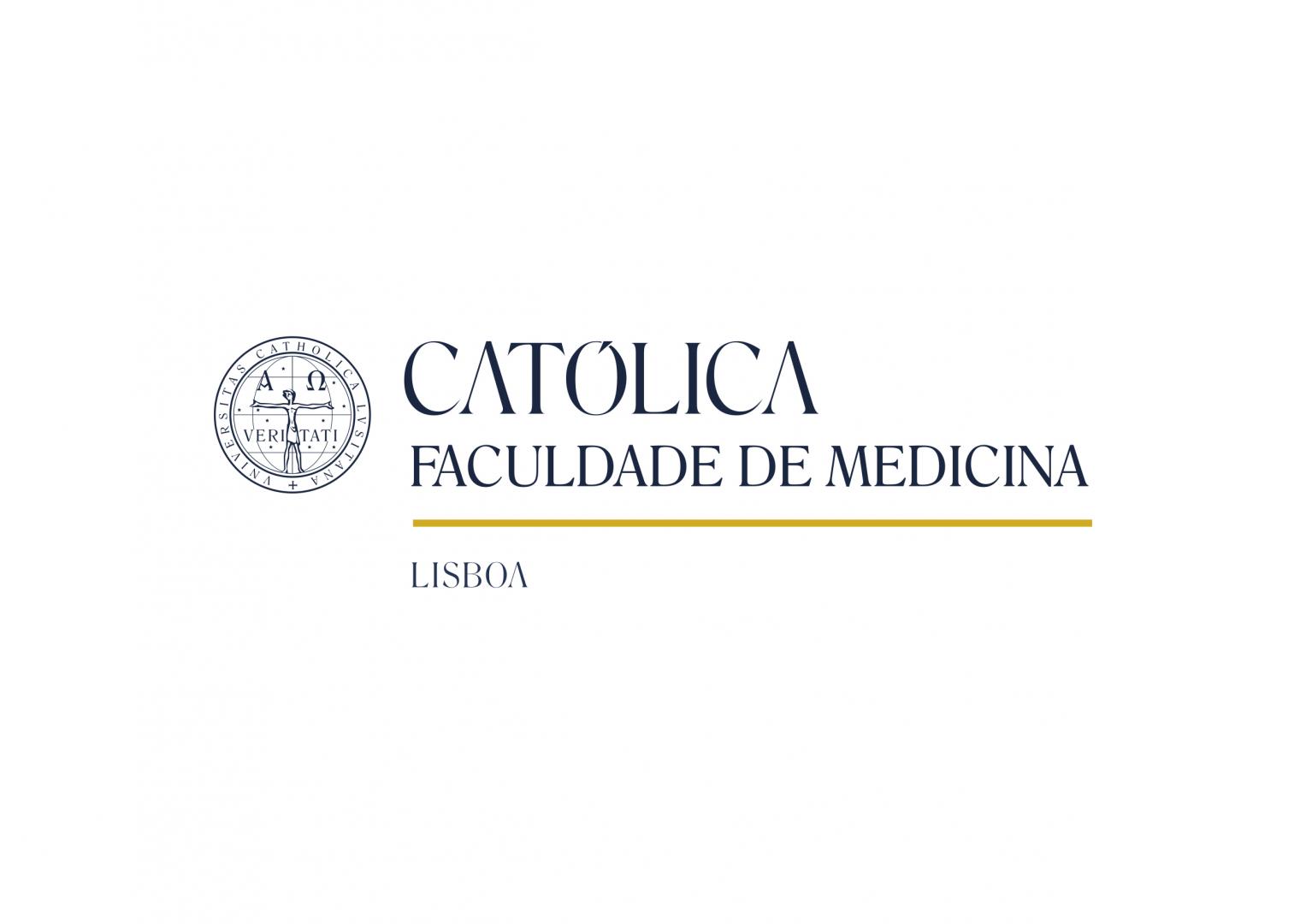 Faculdade de Medicina logo