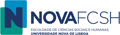 Faculdade de Ciências Sociais e Humanas logo