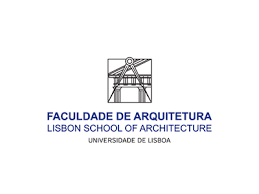 Faculdade de Arquitectura logo