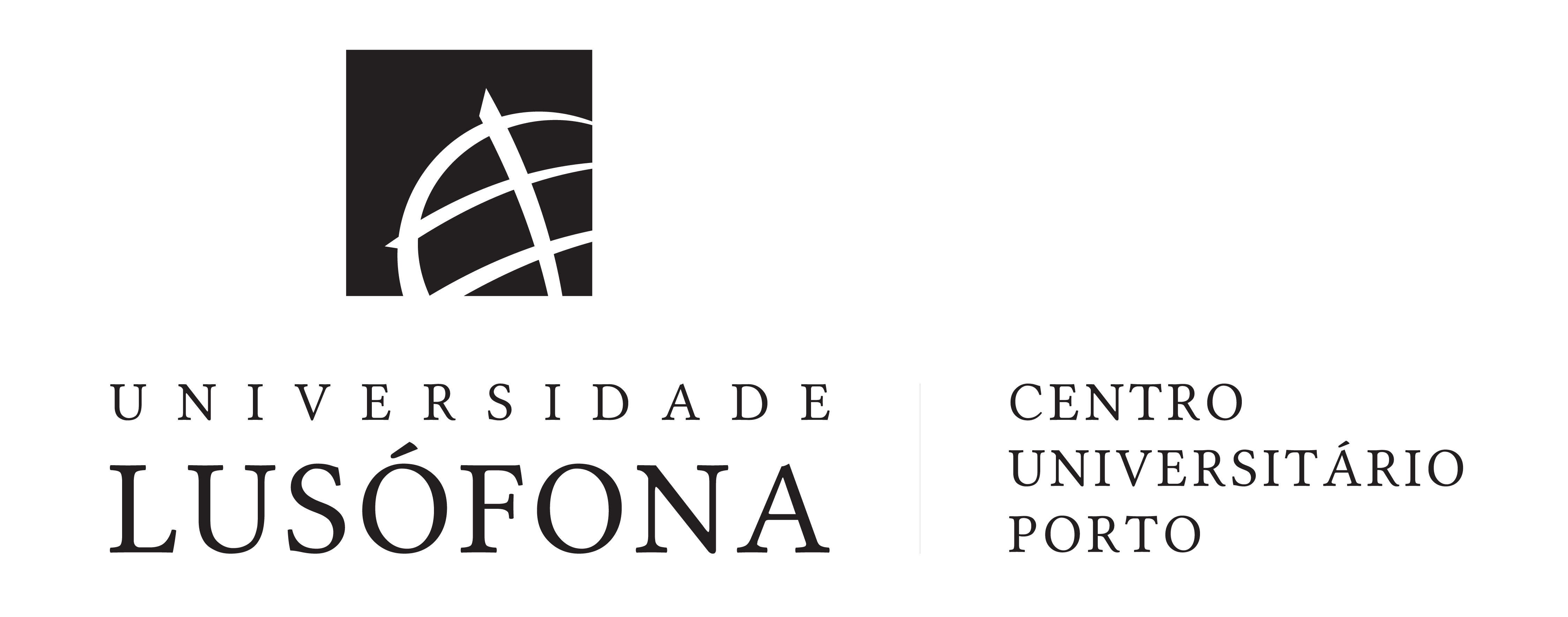 Centro Universitário Lusófona ‐ Porto logo
