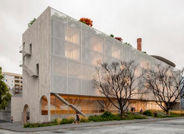 Mestrado Integrado em Arquitectura