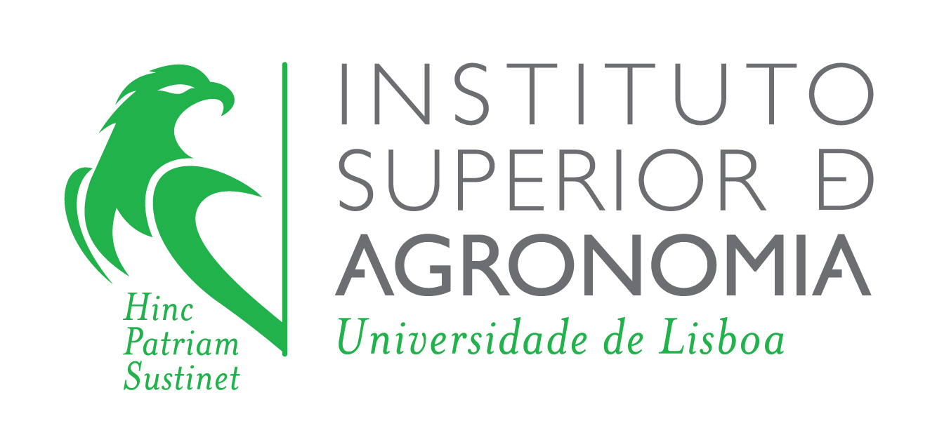 Instituto Superior de Agronomia logo