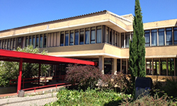 Foto de Escola de Ciências da Vida e do Ambiente