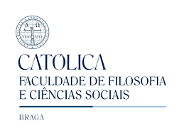Faculdade de Filosofia e Ciências Sociais logo