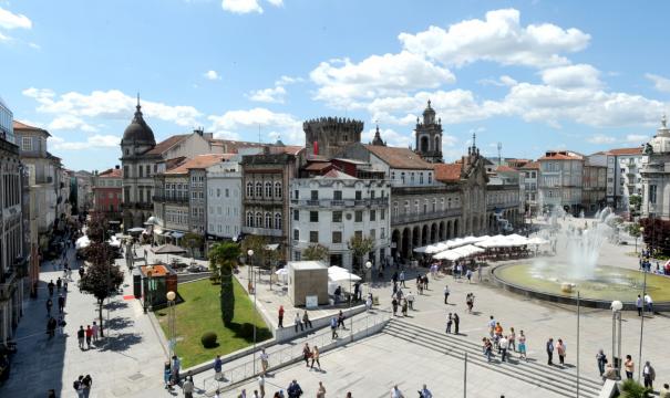 Licenciatura em Ciência de Dados Aplicada