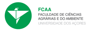 Faculdade de Ciências Agrárias e do Ambiente logo