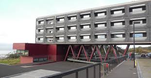 Licenciatura em Natureza e Património