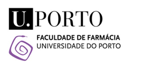 Faculdade de Farmácia logo