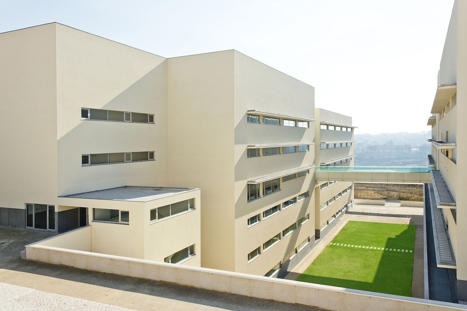 Mestrado Integrado em Ciências Farmacêuticas