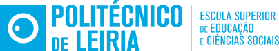Escola Superior de Educação e Ciências Sociais logo