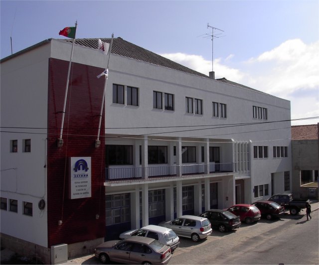 Licenciatura em Gestão do Território