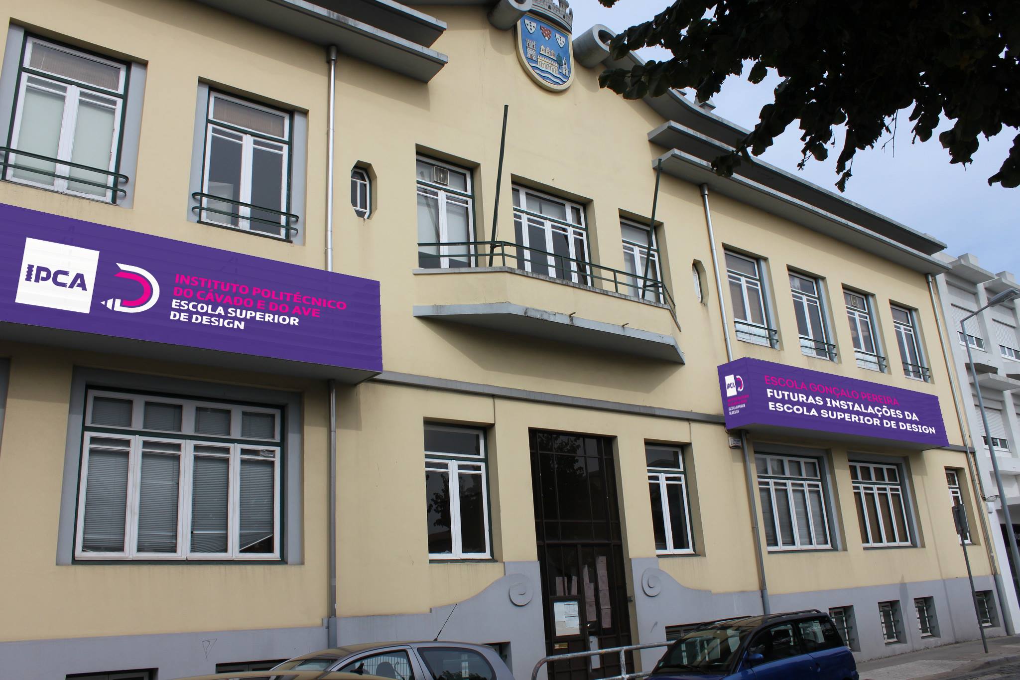 Mestrado em Ilustração e Animação