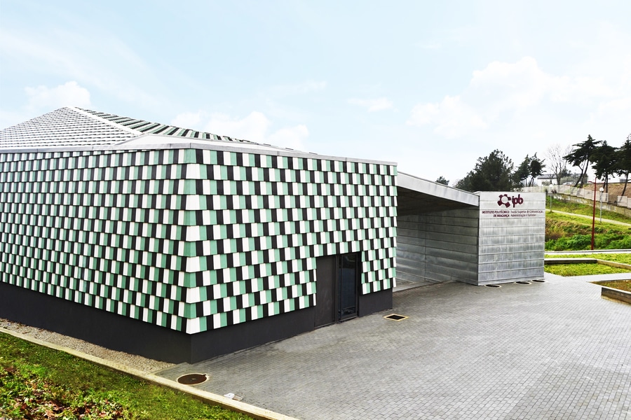Foto de Escola Superior de Comunicação, Administração e Turismo de Mirandela