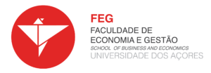 Faculdade de Economia e Gestão logo