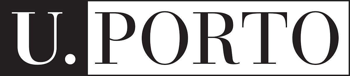 Universidade do Porto logo