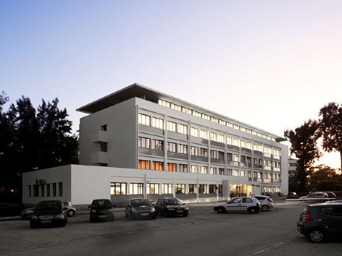 Mestrado em Enfermagem de Saúde Infantil e Pediátrica