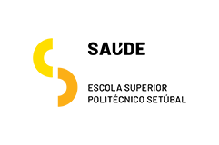Escola Superior de Saúde logo