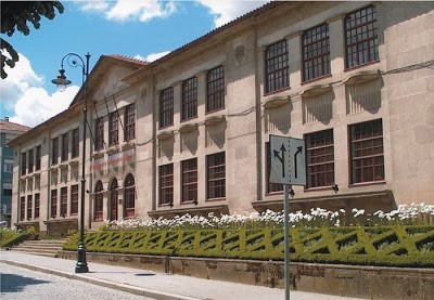 Foto de Escola Superior de Tecnologia e Gestão de Lamego
