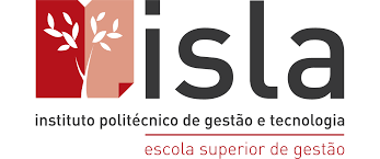 Escola Superior de Gestão logo